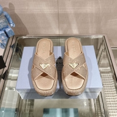 Prada Slippers